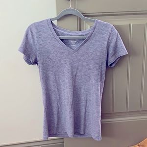 V-neck shirt from target